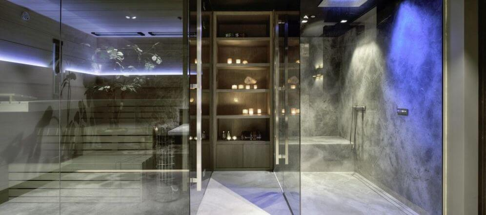 LUXE NIEUWBOUWWONING MET MAATWERK INTERIEUR