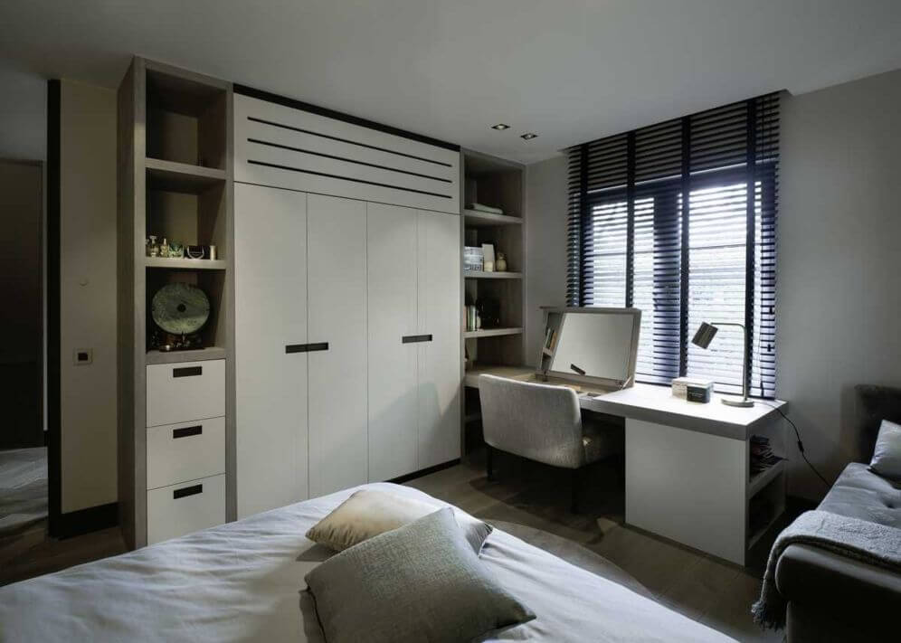 LUXE NIEUWBOUWWONING MET MAATWERK INTERIEUR