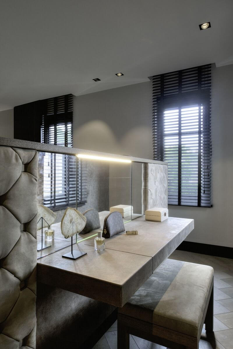 LUXE NIEUWBOUWWONING MET MAATWERK INTERIEUR