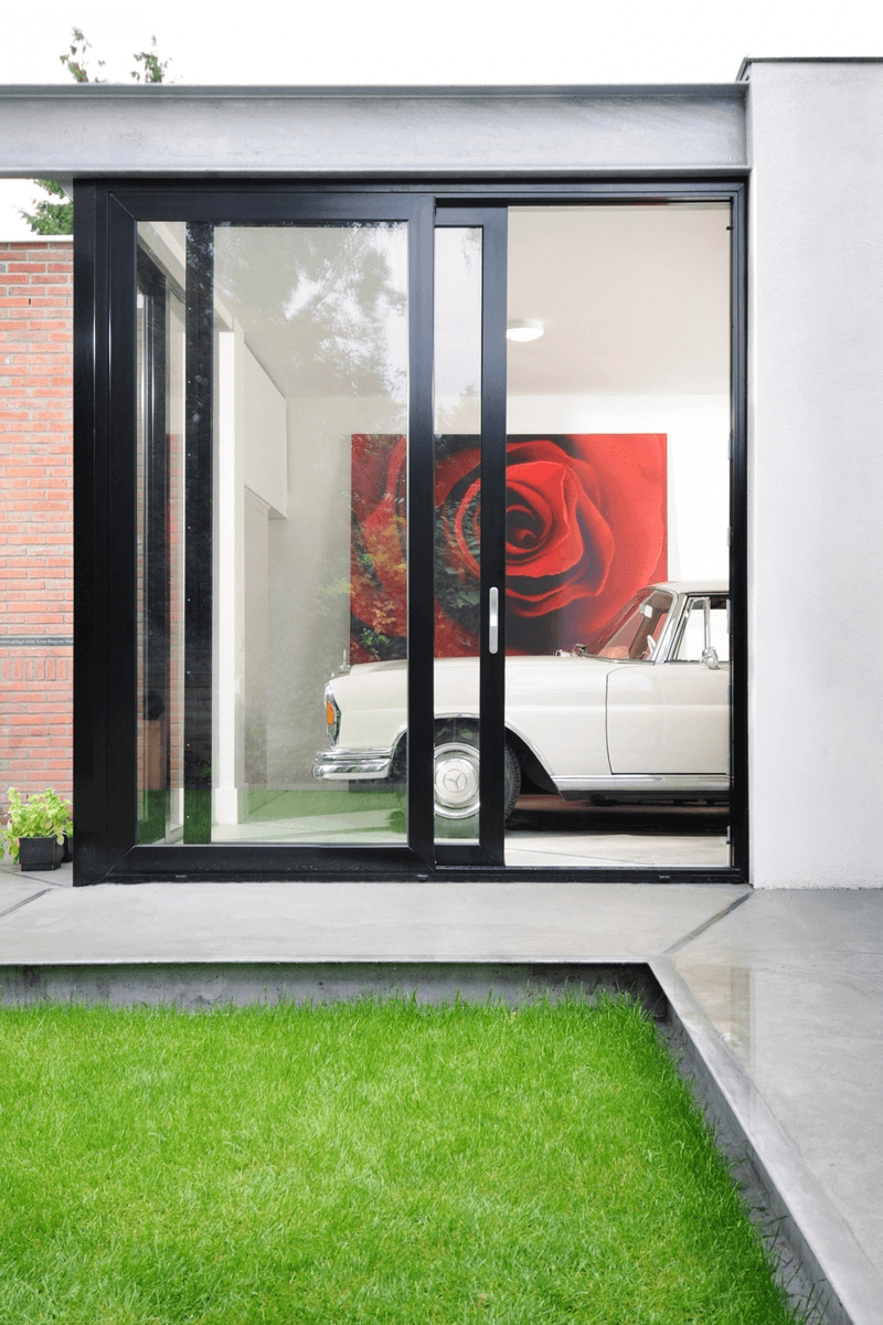 metamorfose jaren '20 woonhuis