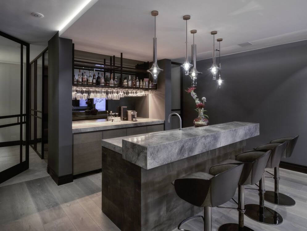LUXE NIEUWBOUWWONING MET MAATWERK INTERIEUR