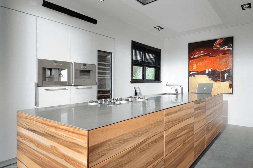 metamorfose jaren '20 woonhuis