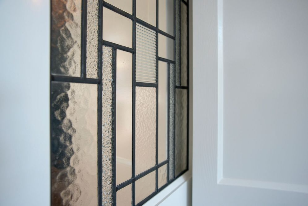 ensuite jaren 30