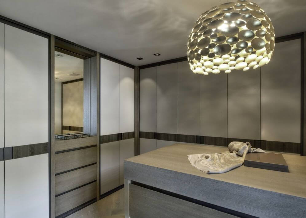LUXE NIEUWBOUWWONING MET MAATWERK INTERIEUR