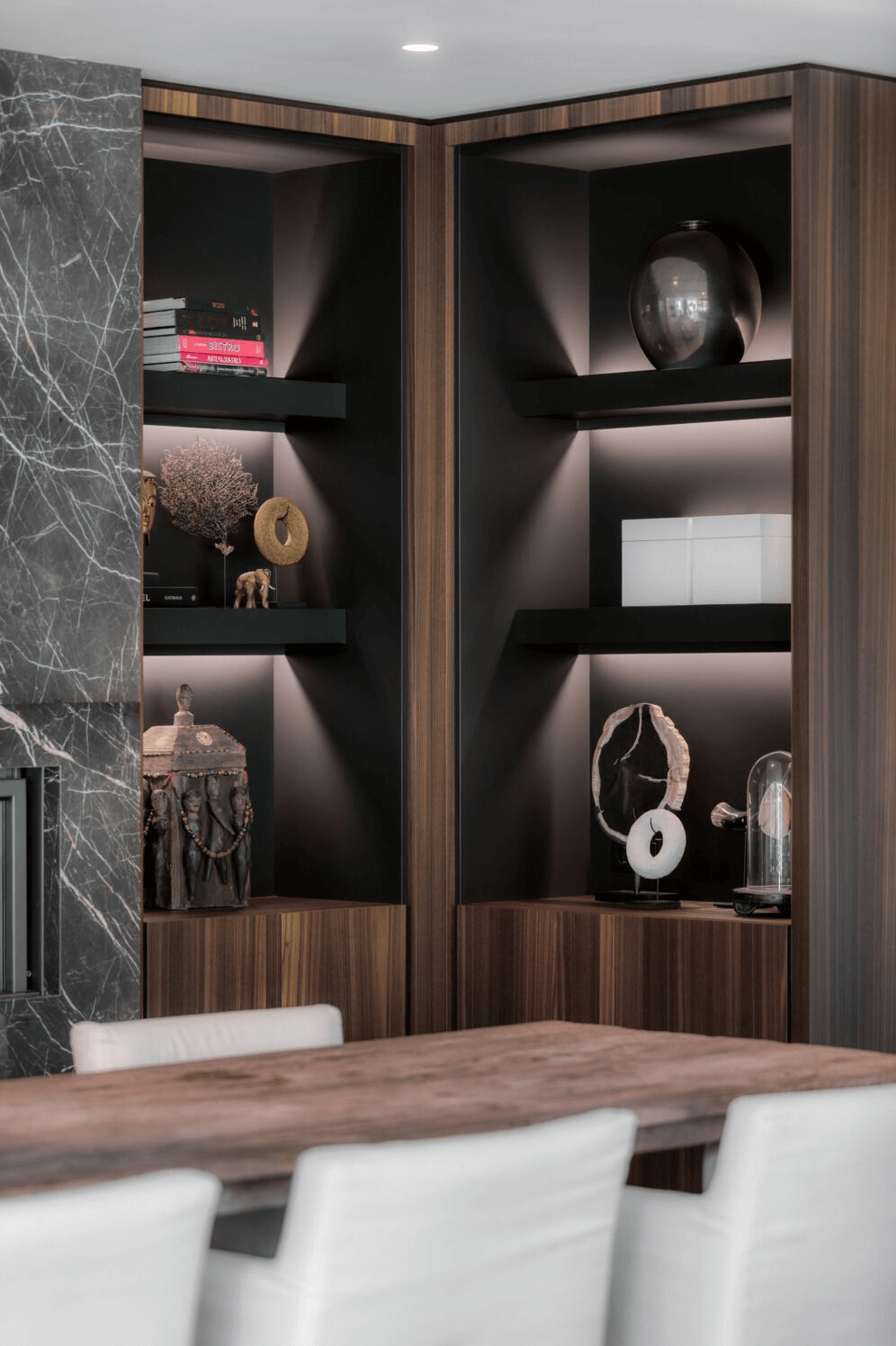 Dreamhouse met droomkeuken