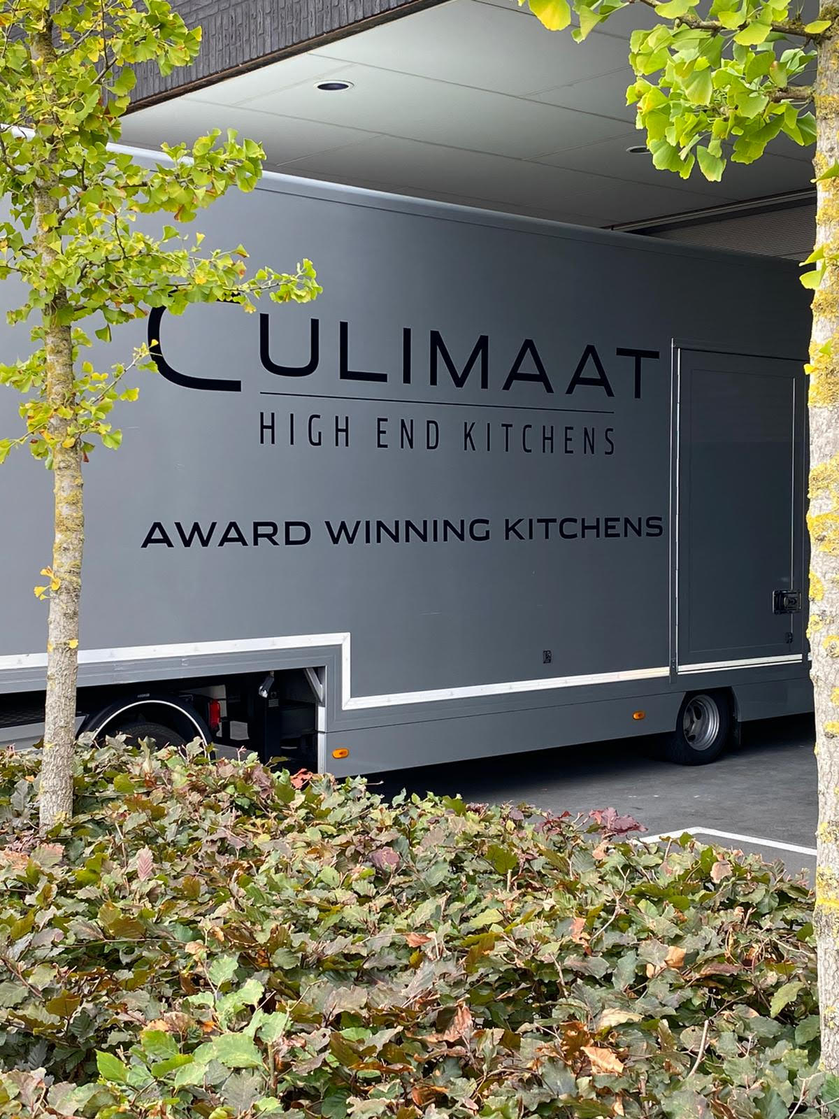 Kijkje in de keuken bij Culimaat HQ