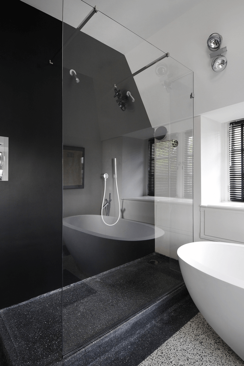 metamorfose jaren '20 woonhuis