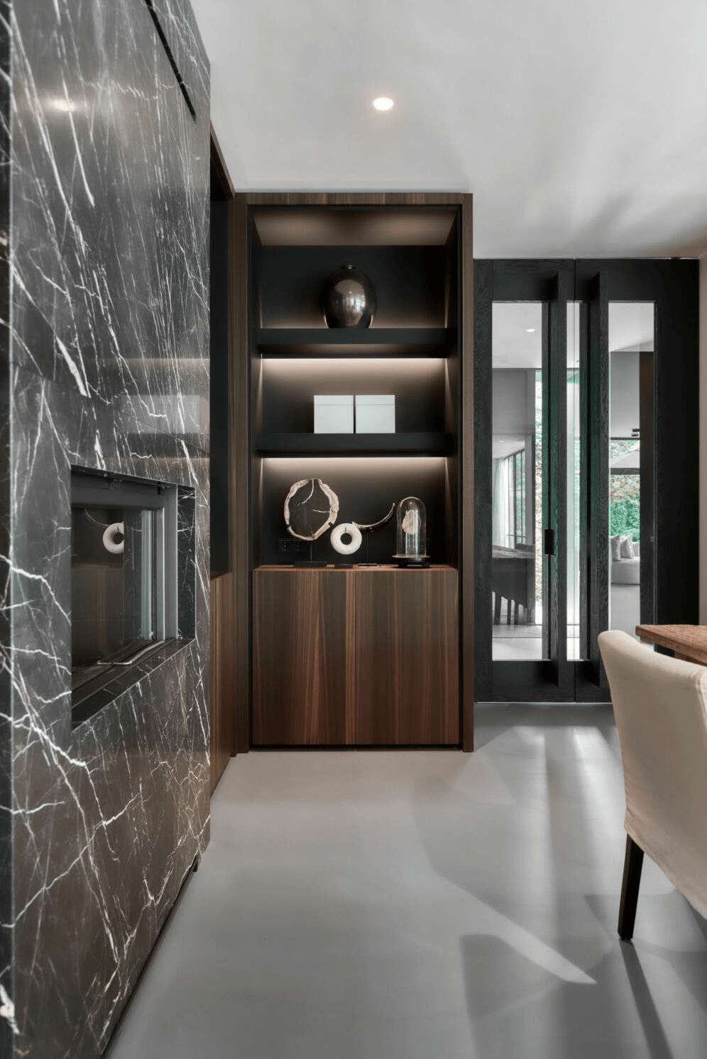Dreamhouse met droomkeuken