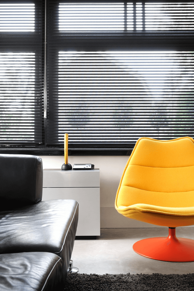 metamorfose jaren '20 woonhuis