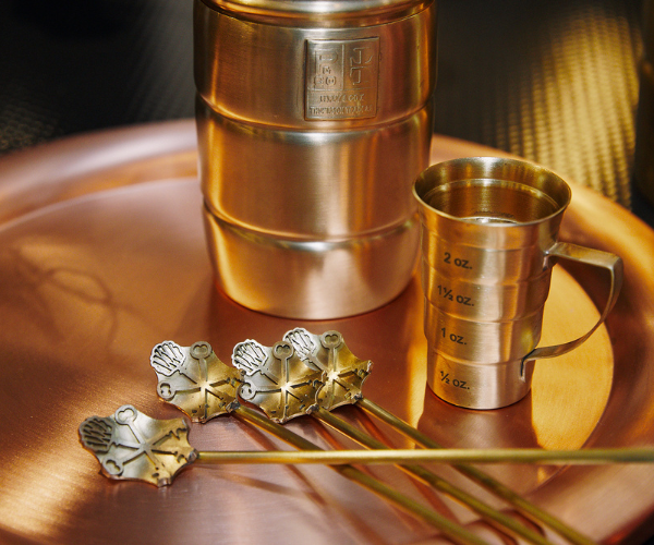 Everyday Heirlooms Pappy Tray