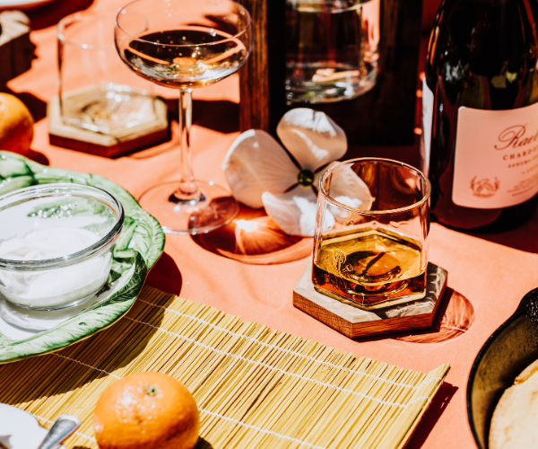 Pappy & Company Pappy Van Winkle Inspired Summer Essentials
