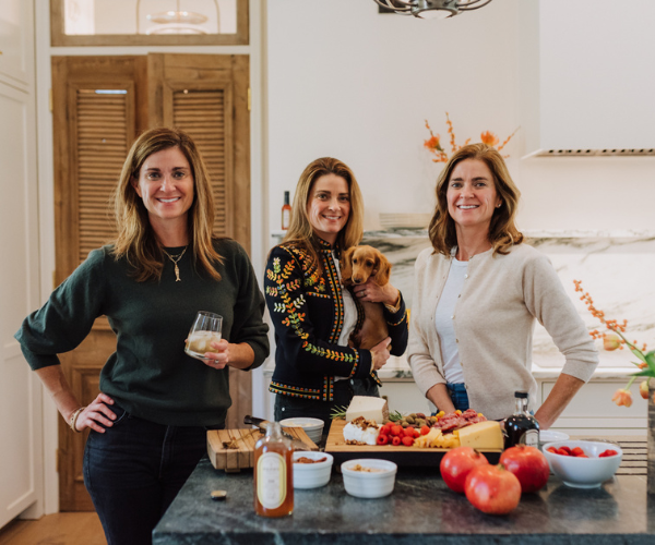 Pappy & Company Keys Collection