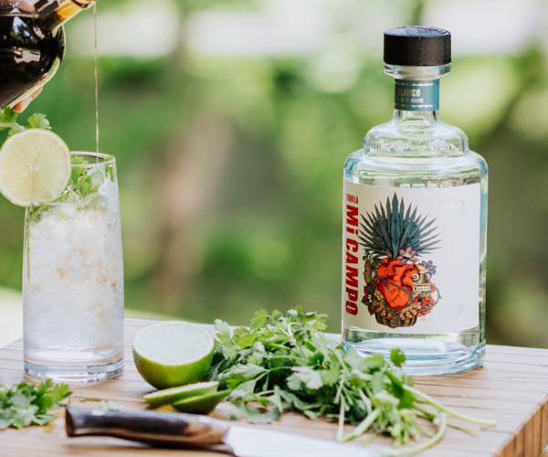 Pappy & Company Tall Tumblers