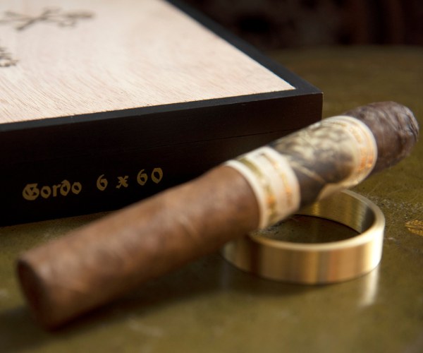 Pappy Van Winkle Cigars