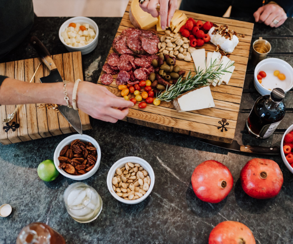 Pappy & Company Keys Collection 