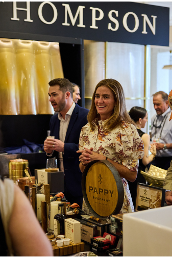 Pappy & Company Everyday Heirlooms