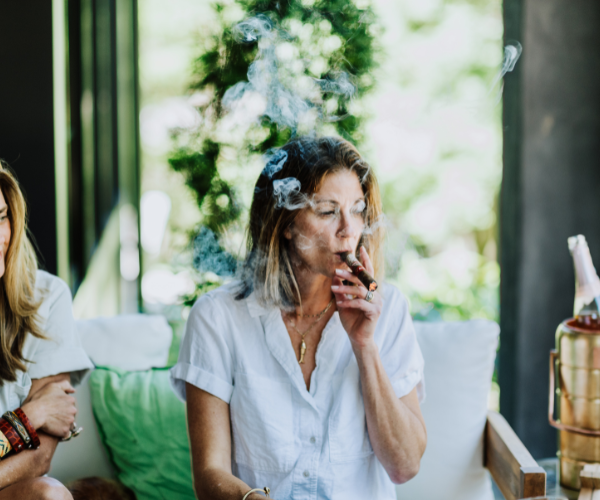 Pappy Van Winkle Custom Lighter in Walnut Wood