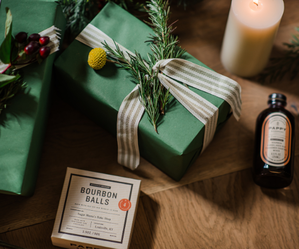 Pappy & Company Gift Guide