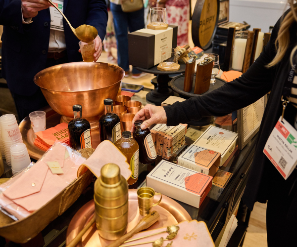 Pappy & Company Collection