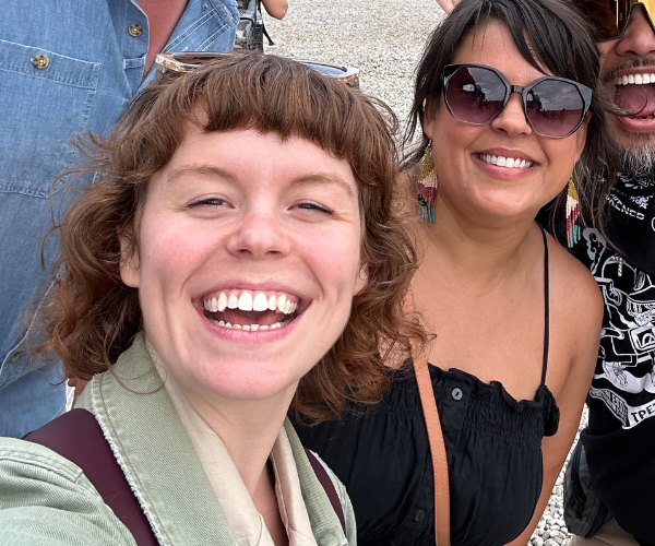 Pappy Van Winkle Hospitality 