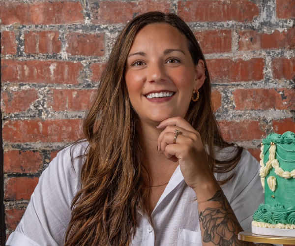 Whisk House Pappy Van Winkle Bourbon Balls