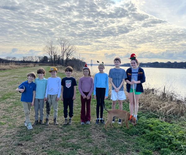 Van Winkle Family Holiday Traditions 