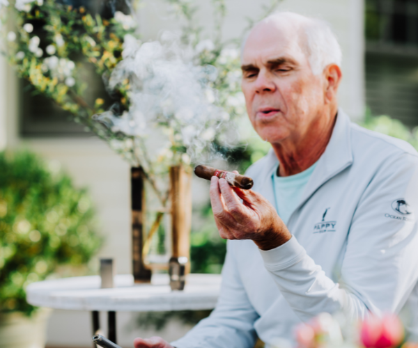 Pappy Van Winkle Cigars