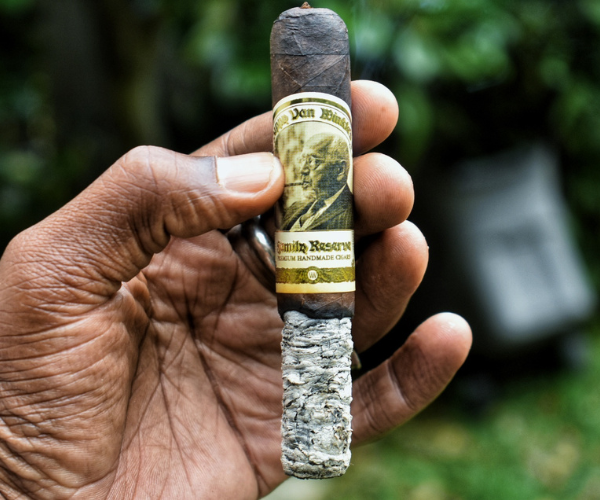 Pappy Van Winkle Cigars