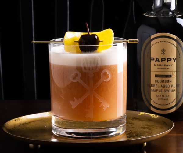 Pappy & Company Keys Collection 