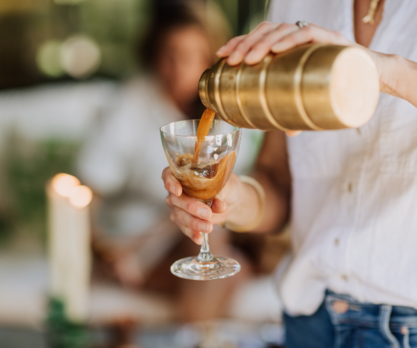 Pappy Van Winkle Espresso Elixir