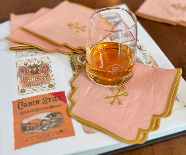 Pappy & Company Keys Collection 