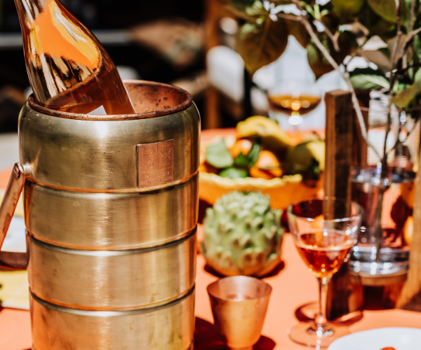 Pappy Van Winkle Inspired Summer Party Essentials