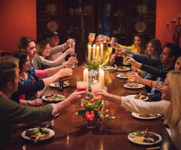 Pappy Van Winkle Keys Collection 