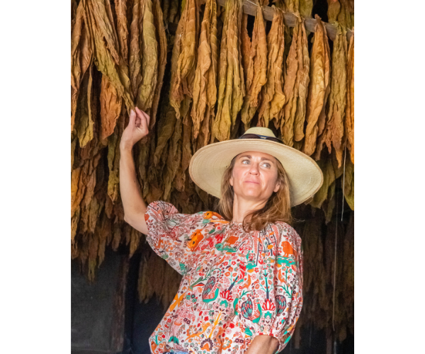 Pappy Van Winkle Cigar 