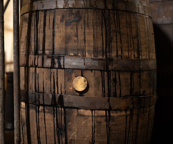 Pappy Van Winkle Perique Barrel Fermented Tradition