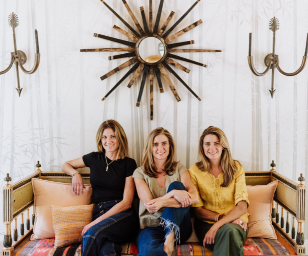 Pappy Van Winkle Staveburst Mirror