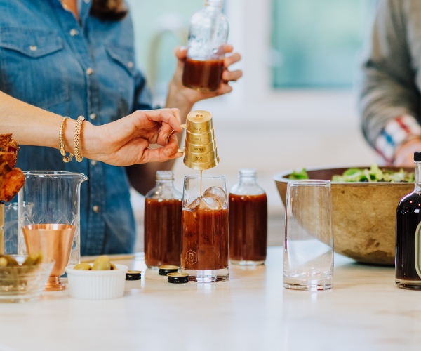 Pappy Van Winkle Bloody Mary Mix