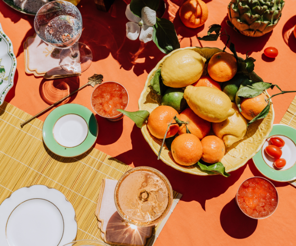 Easy and refreshing summer cocktails