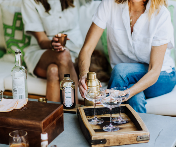 Pappy Van Winkle Espresso Elixir