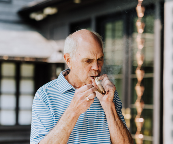 Pappy Van Winkle Cigars
