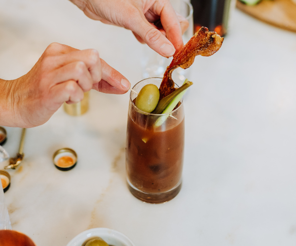 Pappy Van Winkle Bloody Mary Mix