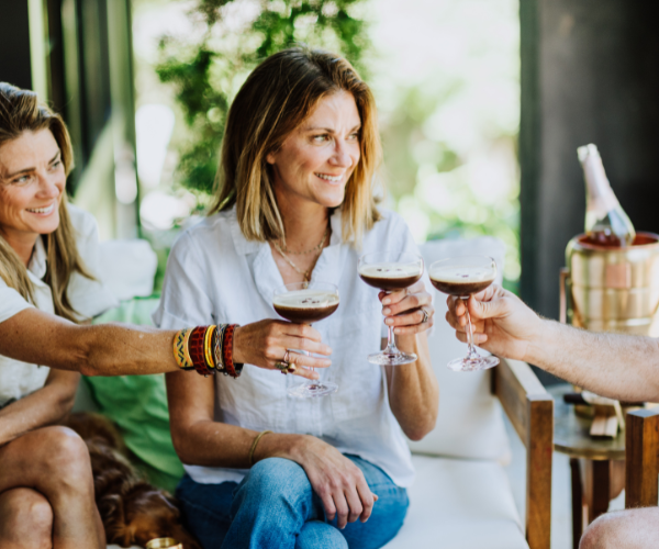 Pappy Van Winkle Espresso Elixir