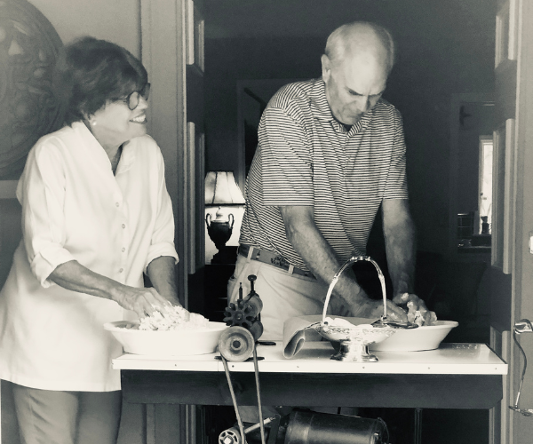 Pappy Van Winkle Hospitality 