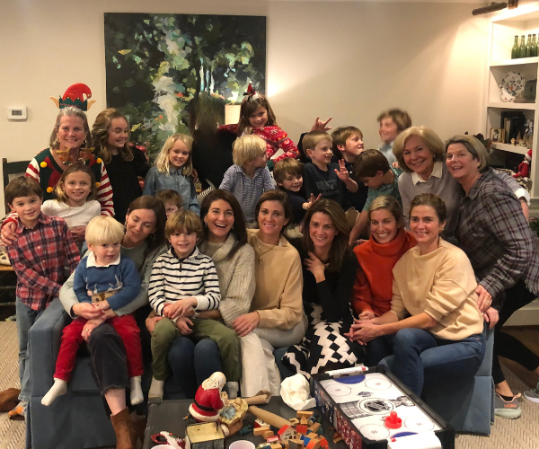 Pappy Van Winkle inspired entertaining essentials 