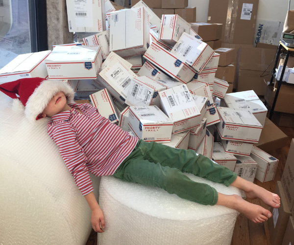 Pappy & Company Gift Guide