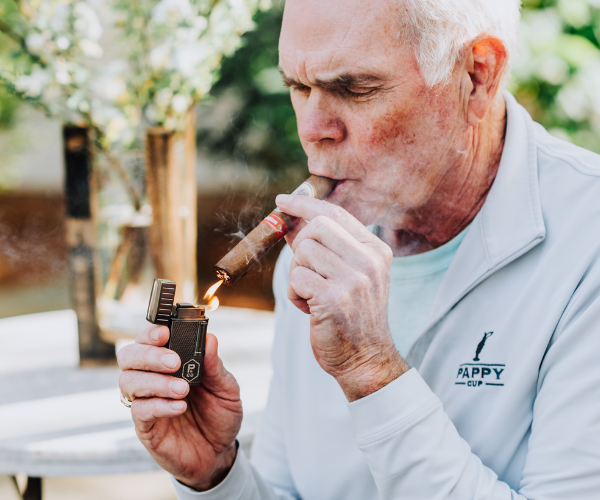 Pappy Van Winkle Cigar Lighters 