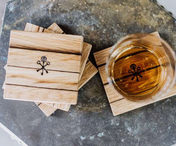 Pappy & Company Keys Collection 