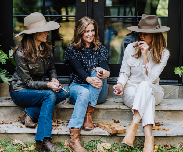 Pappy Van Winkle Cigars