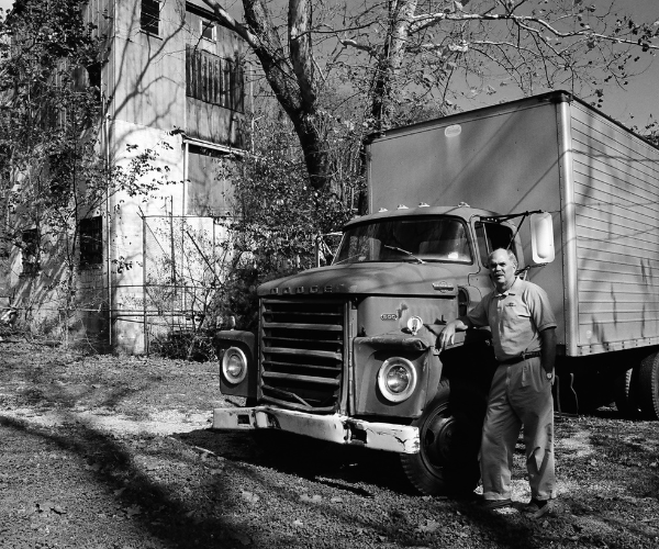 Julian Van Winkle III