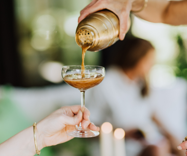 Pappy Van Winkle Espresso Elixir